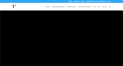 Desktop Screenshot of bryllupsmagi.dk